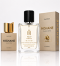 ALO parfum NISHANE Hacivat 50ml