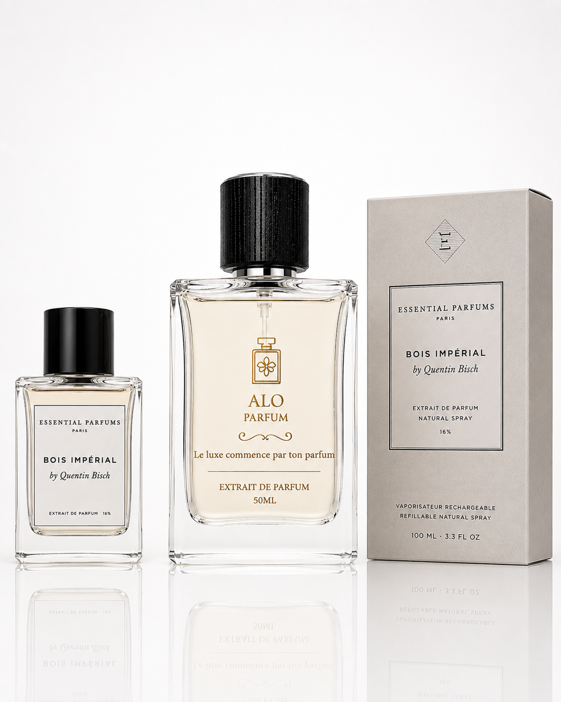 ALO parfum Bois Imperial 50ml
