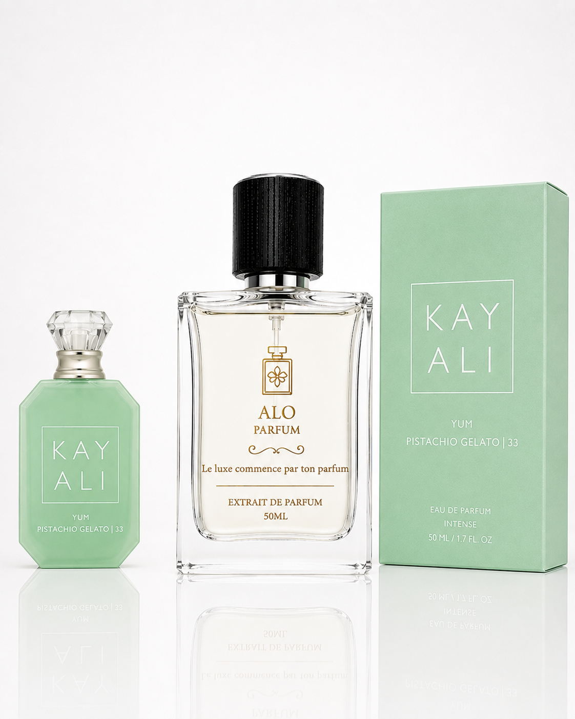 ALO parfum KAYALI 50ml