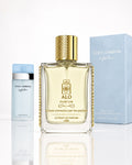 ALO parfum light blue 50ml