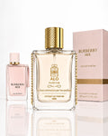 ALO parfum BURBERRY HER 50ml